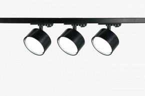 Комплект трековый Эра  TR71-SET3-GX53-BK в Менделеевске - mendeleevsk.ok-mebel.com | фото 3