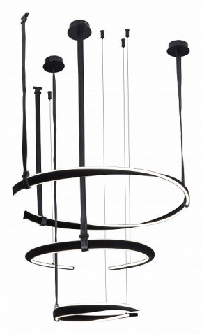 Комплект трековый Kink Light Маджена 07656-3A,19(4000K) в Менделеевске - mendeleevsk.ok-mebel.com | фото