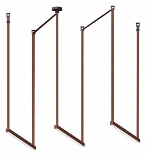 Комплект трековый Kink Light Сатори 6421-1K,06 в Менделеевске - mendeleevsk.ok-mebel.com | фото