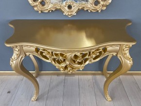 Консольный столик с зеркалом Версаль ТИП 1 в Менделеевске - mendeleevsk.ok-mebel.com | фото 6