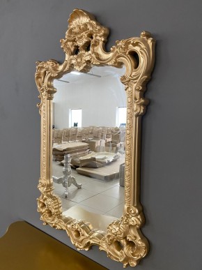 Консольный столик с зеркалом Версаль ТИП 1 в Менделеевске - mendeleevsk.ok-mebel.com | фото 7