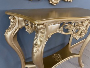 Консольный столик с зеркалом Версаль ТИП 2 в Менделеевске - mendeleevsk.ok-mebel.com | фото 7