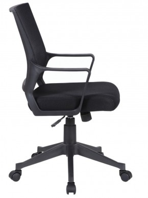 Кресло BRABIX "Balance MG-320" (черное) 531831 в Менделеевске - mendeleevsk.ok-mebel.com | фото 3