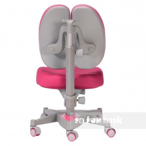 Детское кресло Contento Pink в Менделеевске - mendeleevsk.ok-mebel.com | фото 5