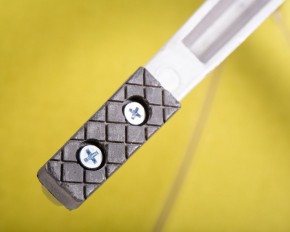 Кресло дизайнерское DOBRIN EGG, светло-зеленая ткань AF3 в Менделеевске - mendeleevsk.ok-mebel.com | фото 9