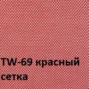 Кресло для оператора CHAIRMAN 696 white (ткань TW-19/сетка TW-69) в Менделеевске - mendeleevsk.ok-mebel.com | фото 2