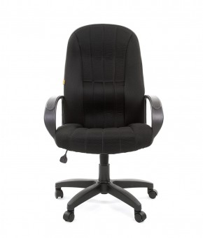 Кресло для руководителя  CHAIRMAN 685 TW (ткань TW 11 черная) в Менделеевске - mendeleevsk.ok-mebel.com | фото 2