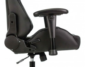 Кресло игровое Бюрократ VIKING 4 AERO BLACK EDITION в Менделеевске - mendeleevsk.ok-mebel.com | фото 6