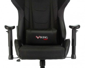 Кресло игровое Бюрократ VIKING 4 AERO BLACK EDITION в Менделеевске - mendeleevsk.ok-mebel.com | фото 9