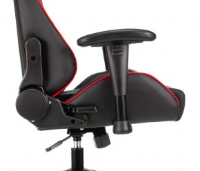 Кресло игровое Бюрократ VIKING 4 AERO RED черный/красный в Менделеевске - mendeleevsk.ok-mebel.com | фото 5