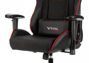 Кресло игровое Бюрократ VIKING 4 AERO RED черный/красный в Менделеевске - mendeleevsk.ok-mebel.com | фото 6