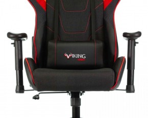 Кресло игровое Бюрократ VIKING 4 AERO RED черный/красный в Менделеевске - mendeleevsk.ok-mebel.com | фото 8