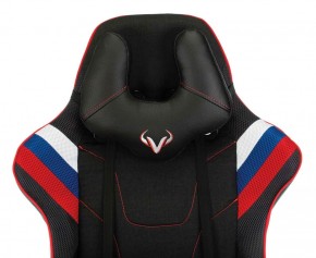Кресло игровое Бюрократ VIKING 4 AERO RUS черный в Менделеевске - mendeleevsk.ok-mebel.com | фото 6