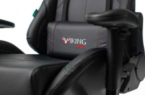 Кресло игровое Бюрократ VIKING 5 AERO BLACK EDITION в Менделеевске - mendeleevsk.ok-mebel.com | фото 6