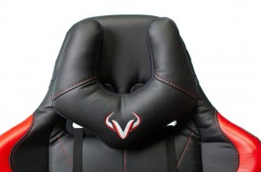 Кресло игровое Бюрократ VIKING 5 AERO RED черный/красный в Менделеевске - mendeleevsk.ok-mebel.com | фото 6