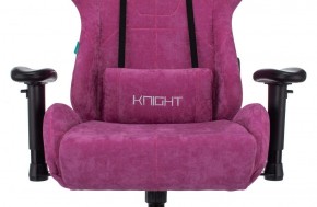 Кресло игровое Бюрократ VIKING KNIGHT LT15 FABRIC малиновый в Менделеевске - mendeleevsk.ok-mebel.com | фото 7