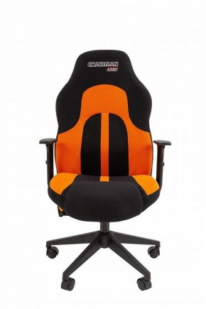 Кресло игровое Chairman Game 11 в Менделеевске - mendeleevsk.ok-mebel.com | фото 2