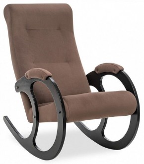 Кресло-качалка Модель 3 в Менделеевске - mendeleevsk.ok-mebel.com | фото
