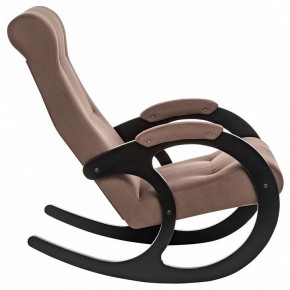 Кресло-качалка Модель 3 в Менделеевске - mendeleevsk.ok-mebel.com | фото 3