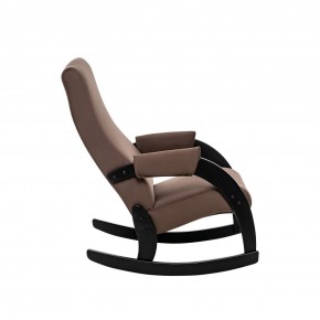 Кресло-качалка Модель 67М Венге, ткань V 23 в Менделеевске - mendeleevsk.ok-mebel.com | фото 3