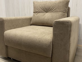 Кресло Комфорт-7 МД 700 ШП (НПБ) велюр Comfort 03 в Менделеевске - mendeleevsk.ok-mebel.com | фото 6