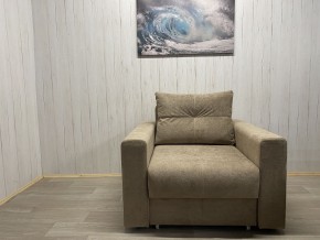 Кресло Комфорт-7 МД 700 ШП (НПБ) велюр Comfort 03 в Менделеевске - mendeleevsk.ok-mebel.com | фото 7