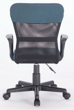 Кресло КОМПАКТНОЕ BRABIX "Jet MG-315" (серо-синее) 531842 в Менделеевске - mendeleevsk.ok-mebel.com | фото 4