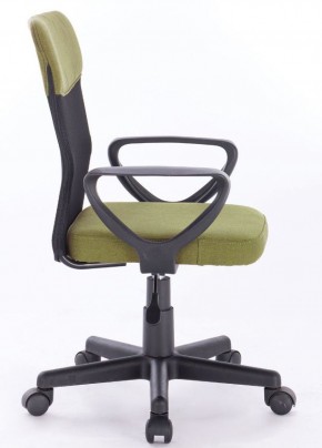 Кресло КОМПАКТНОЕ BRABIX "Jet MG-315" (зеленое) 531841 в Менделеевске - mendeleevsk.ok-mebel.com | фото 3