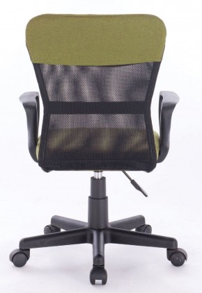 Кресло КОМПАКТНОЕ BRABIX "Jet MG-315" (зеленое) 531841 в Менделеевске - mendeleevsk.ok-mebel.com | фото 4
