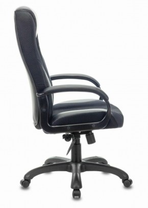 Кресло компьютерное BRABIX PREMIUM "Rapid GM-102" (экокожа/ткань, черное/серое) 532105 в Менделеевске - mendeleevsk.ok-mebel.com | фото 4