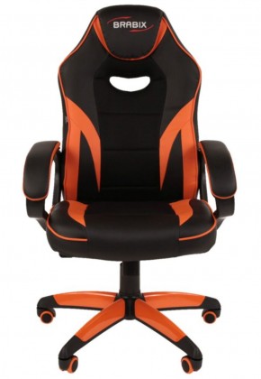 Кресло компьютерное BRABIX "Accent GM-161", 532577 (7083505) в Менделеевске - mendeleevsk.ok-mebel.com | фото 2
