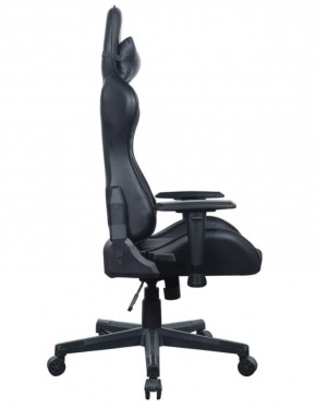 Кресло компьютерное BRABIX "GT Carbon GM-115" (две подушки, экокожа, черное) 531932 в Менделеевске - mendeleevsk.ok-mebel.com | фото 6