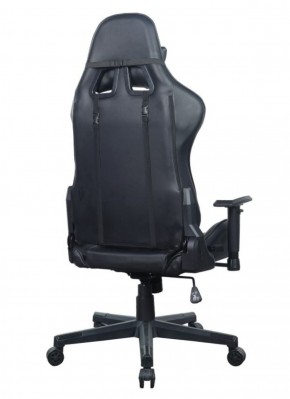 Кресло компьютерное BRABIX "GT Carbon GM-115" (две подушки, экокожа, черное) 531932 в Менделеевске - mendeleevsk.ok-mebel.com | фото 7
