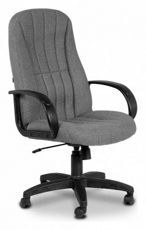 Кресло компьютерное Chairman 685 серый/черный в Менделеевске - mendeleevsk.ok-mebel.com | фото 1