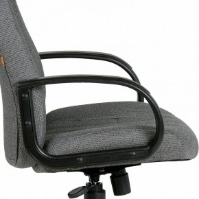 Кресло компьютерное Chairman 685 серый/черный в Менделеевске - mendeleevsk.ok-mebel.com | фото 5
