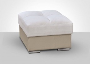Кресло-кровать + Пуф Голливуд (ткань до 300) НПБ в Менделеевске - mendeleevsk.ok-mebel.com | фото 3