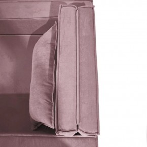 Кресло-кровать Принц КК1-ВР (велюр розовый) в Менделеевске - mendeleevsk.ok-mebel.com | фото 10