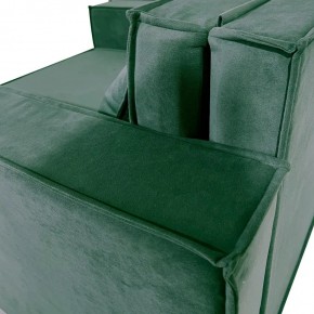 Кресло-кровать Принц КК1-ВЗ (велюр зеленый) в Менделеевске - mendeleevsk.ok-mebel.com | фото 11