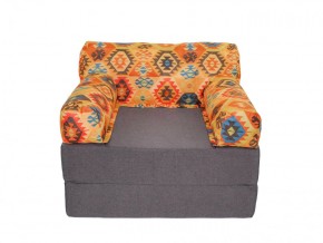 Кресло-кровать-пуф бескаркасное Вики в Менделеевске - mendeleevsk.ok-mebel.com | фото