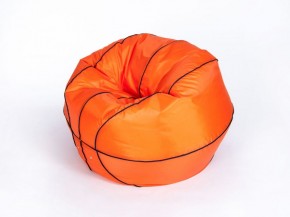Кресло-мешок Баскетбольный мяч Большой в Менделеевске - mendeleevsk.ok-mebel.com | фото 1