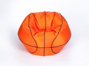 Кресло-мешок Баскетбольный мяч Большой в Менделеевске - mendeleevsk.ok-mebel.com | фото 2