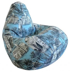 Кресло-мешок Калифорния XL в Менделеевске - mendeleevsk.ok-mebel.com | фото