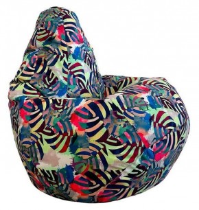 Кресло-мешок Малибу L в Менделеевске - mendeleevsk.ok-mebel.com | фото