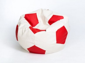 Кресло-мешок Мяч Большой (Экокожа) в Менделеевске - mendeleevsk.ok-mebel.com | фото