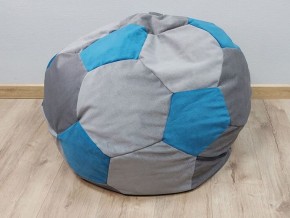 Кресло-мешок Мяч M (Vital Pebble-Vital Pacific) в Менделеевске - mendeleevsk.ok-mebel.com | фото 1