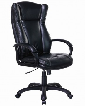 Кресло офисное BRABIX PREMIUM "Boss EX-591" (черное) 532099 в Менделеевске - mendeleevsk.ok-mebel.com | фото