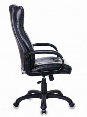 Кресло офисное BRABIX PREMIUM "Boss EX-591" (черное) 532099 в Менделеевске - mendeleevsk.ok-mebel.com | фото 2