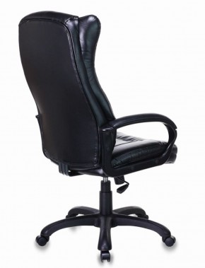 Кресло офисное BRABIX PREMIUM "Boss EX-591" (черное) 532099 в Менделеевске - mendeleevsk.ok-mebel.com | фото 3