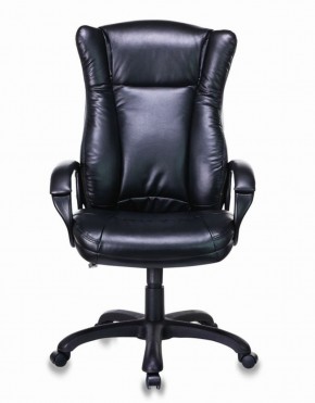 Кресло офисное BRABIX PREMIUM "Boss EX-591" (черное) 532099 в Менделеевске - mendeleevsk.ok-mebel.com | фото 4
