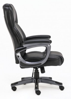 Кресло офисное BRABIX PREMIUM "Favorite EX-577" (черное) 531934 в Менделеевске - mendeleevsk.ok-mebel.com | фото 3